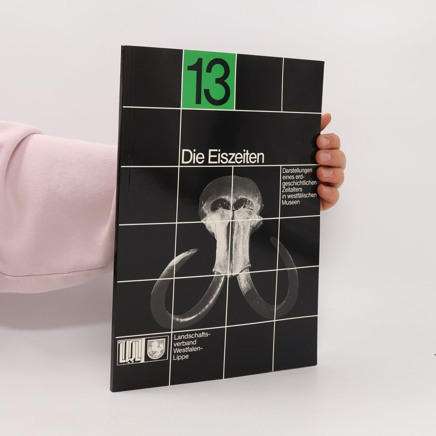Various authors Die Eiszeiten