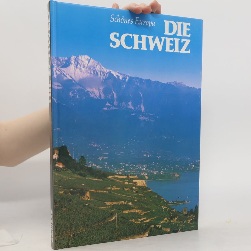 Collectif d'auteurs Schönes Europa