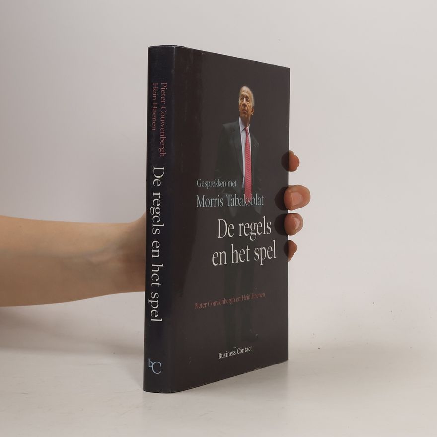 Hein Haenen De regels en het spel