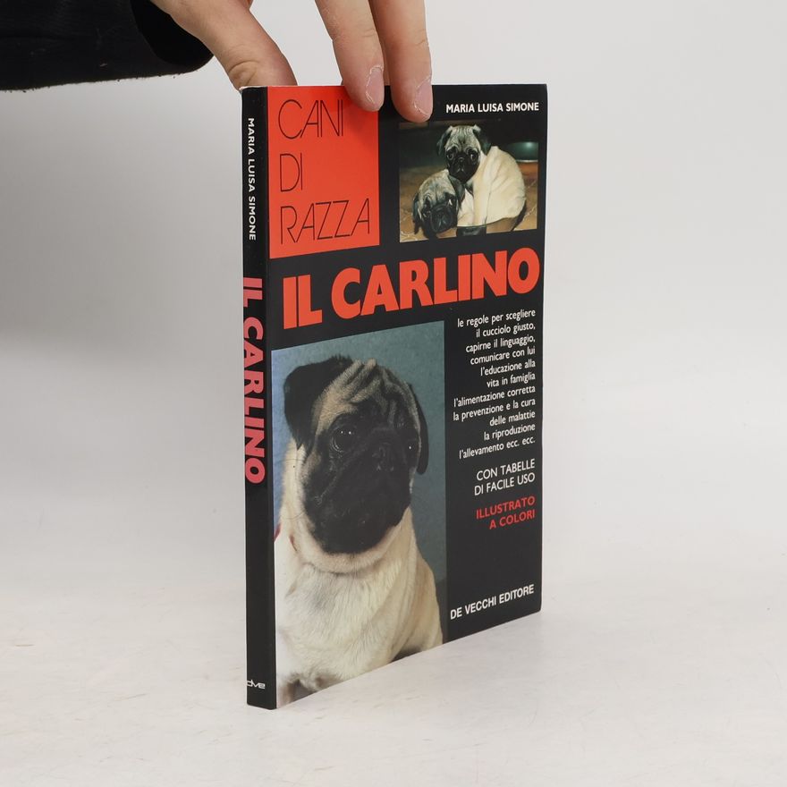 Maria Luisa Simone Il Carlino