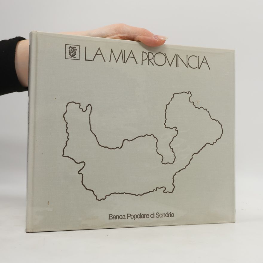 Various authors La mia provincia