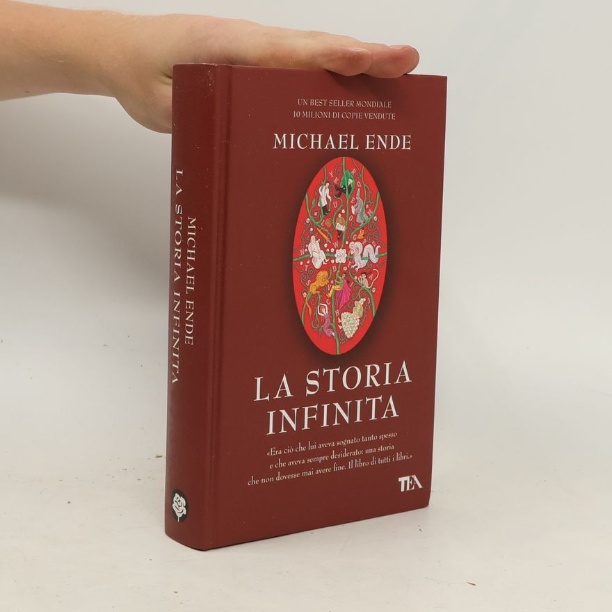Michael Ende La storia infinita