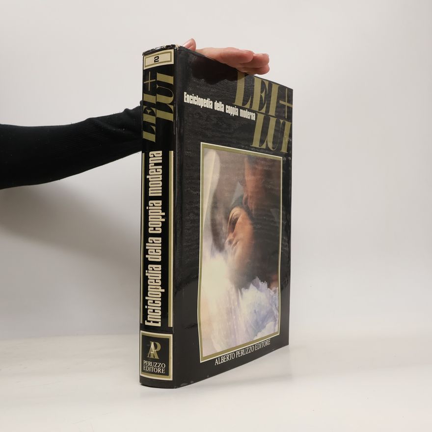 Collectif d'auteurs Lei + Lui: Enciclopedia della coppia moderna 2.