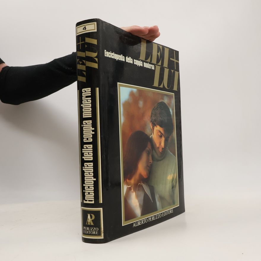AA.VV. Enciclopedia della coppia moderna 4.