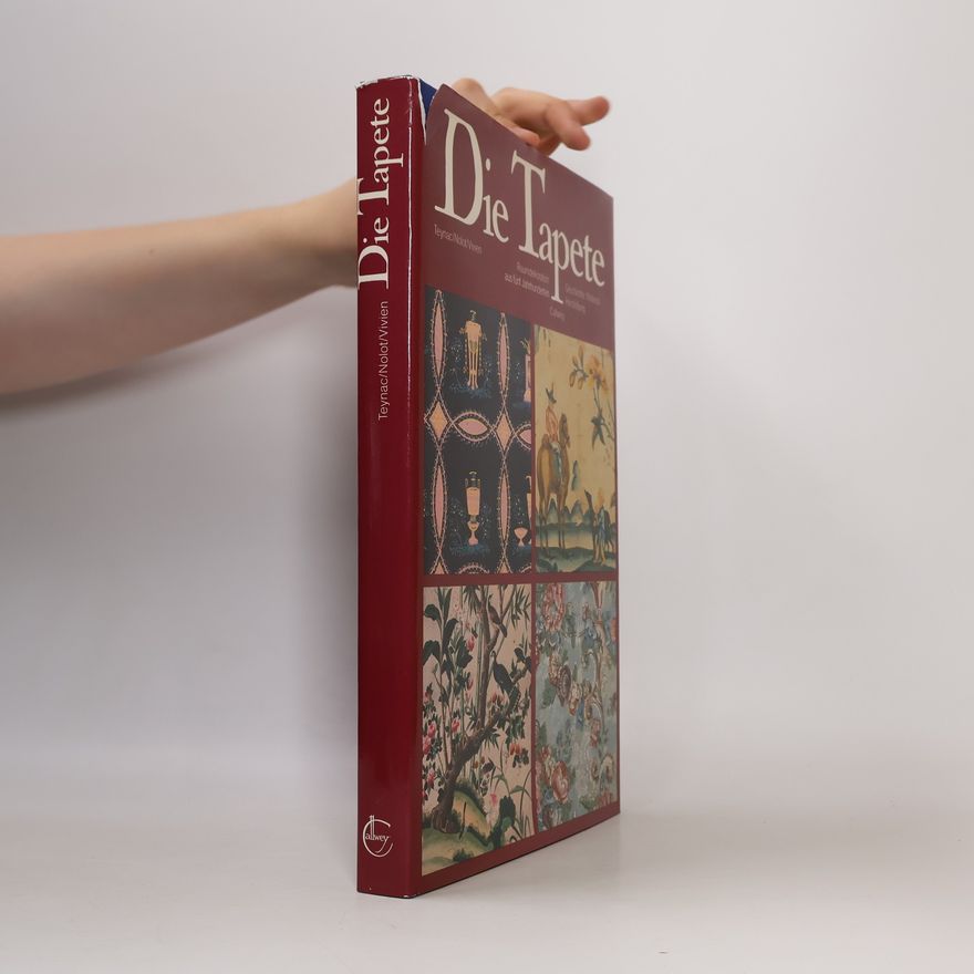 Various authors Die Tapete