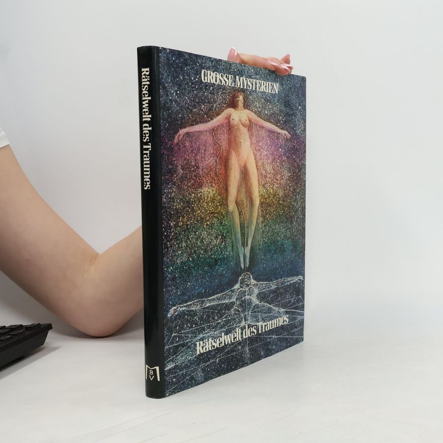 Autorenkollektiv Rätselwelt des Traumes