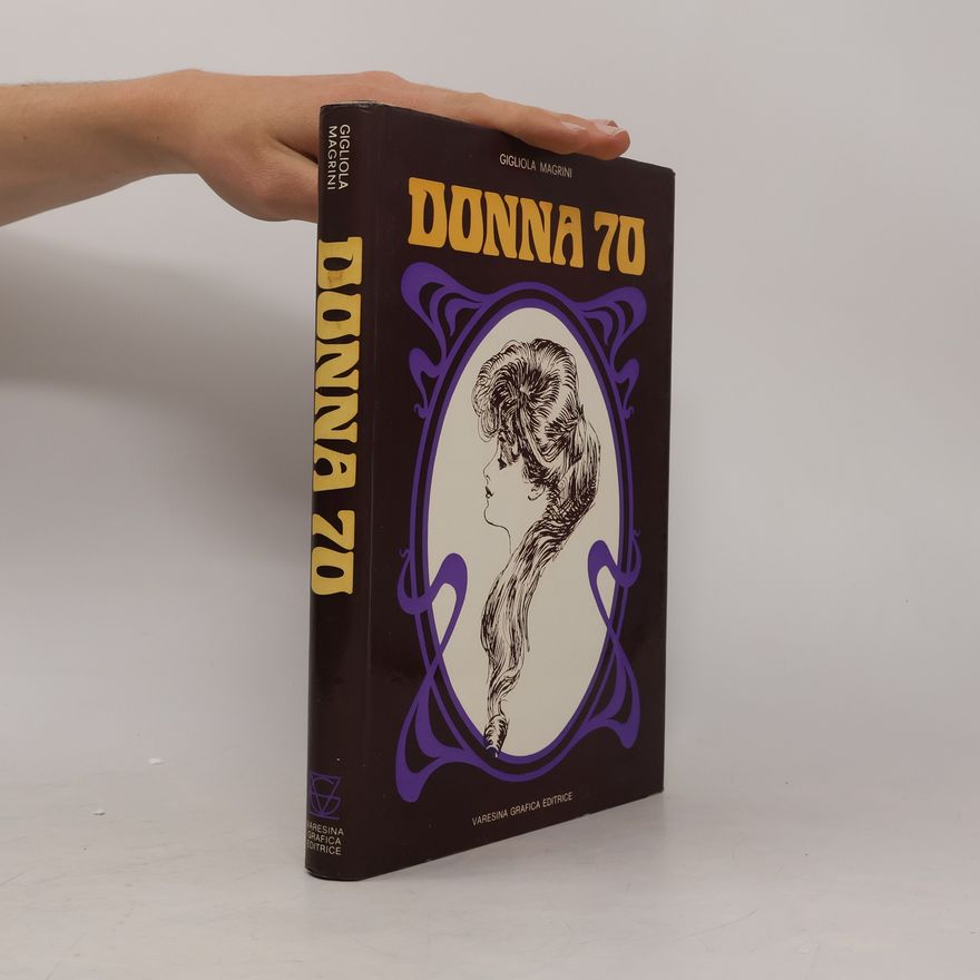 Gigliola Magrini Donna 70