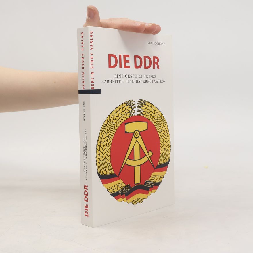 Jens Schöne Die DDR
