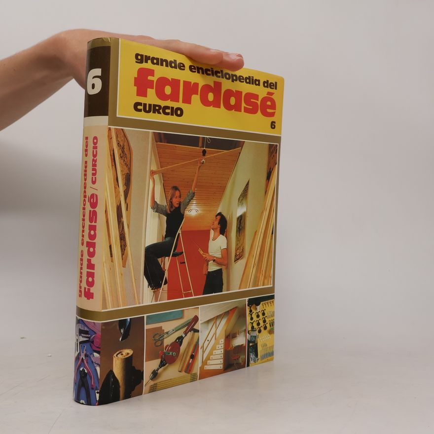 Collectif d'auteurs Grande Enciclopedia del Far da Sé. 6.