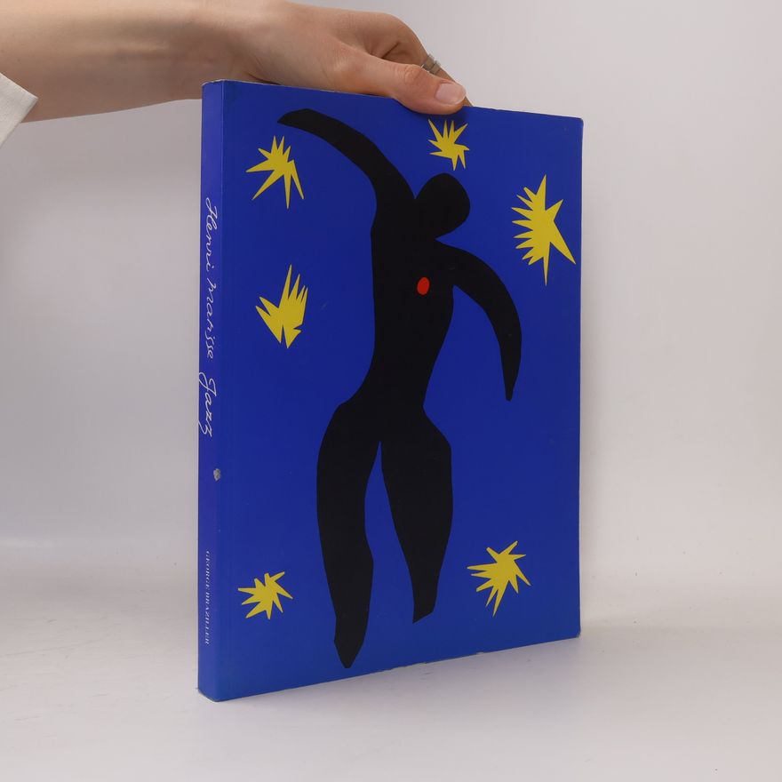 Riva Castleman Henri Matisse. Jazz