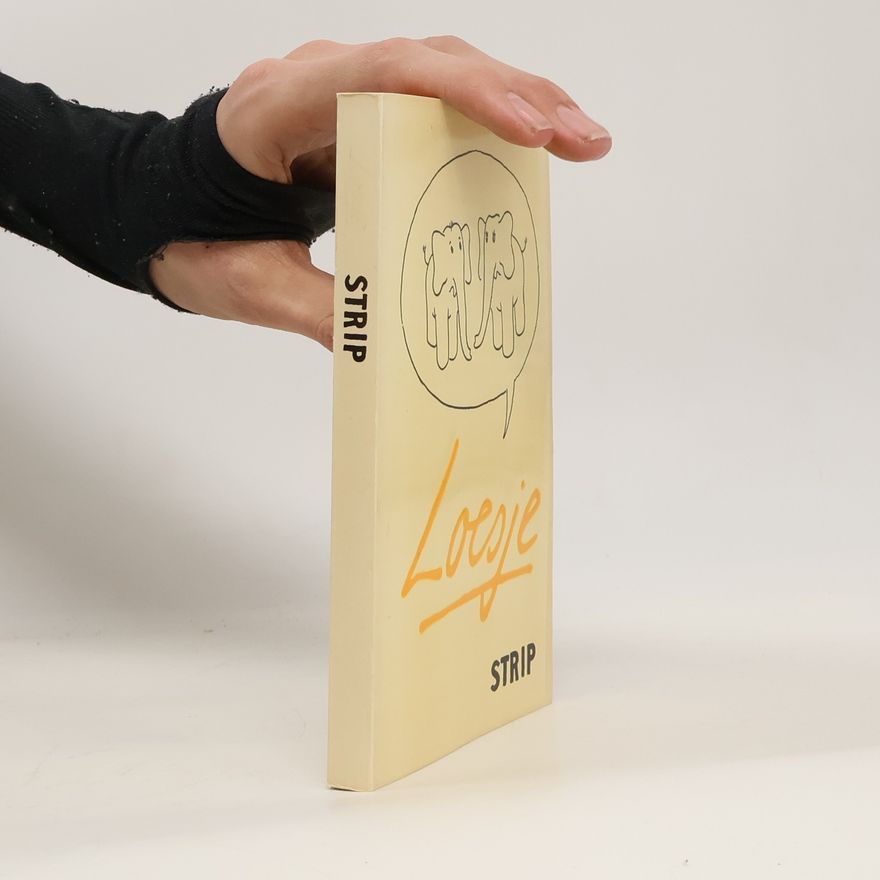 Loesje Strip