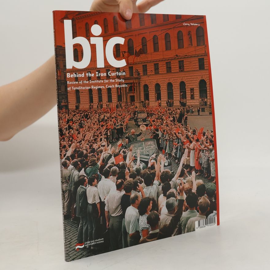 Kolektiv autorů BIC