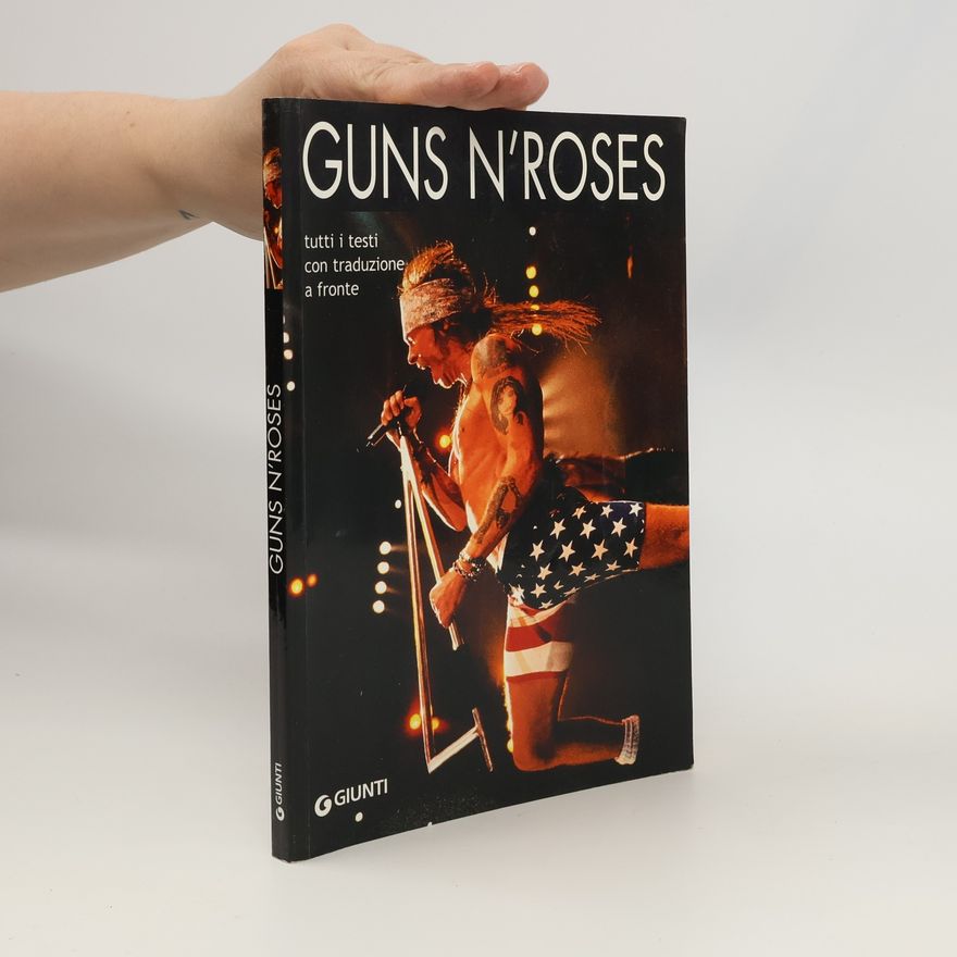 AA.VV. Guns N'Roses