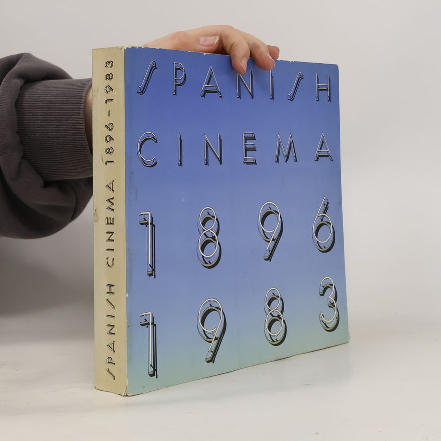 Augusto M. Torres Spanish cinema 1896-1983
