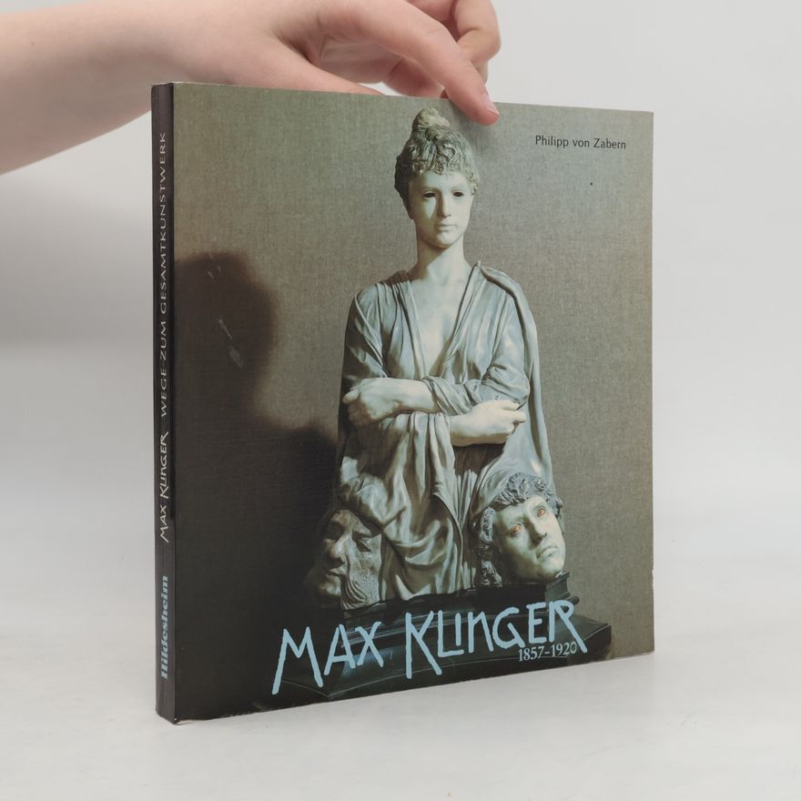 Max Klinger Max Klinger
