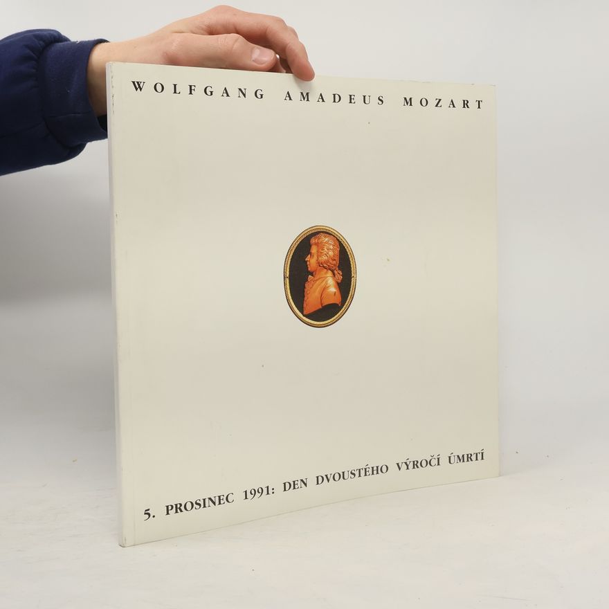 Autorenkollektiv Wolfgang Amadeus Mozart