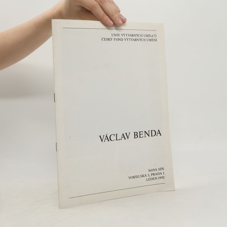 Václav Benda Václav Benda