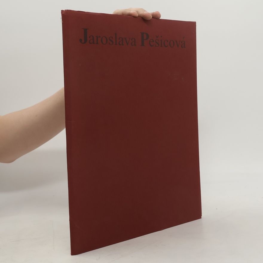 Various authors Jaroslava Pešicová