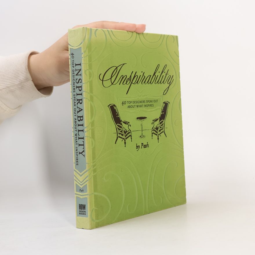 Matthew Pashkow Inspirability