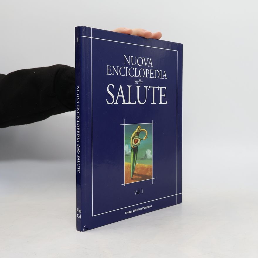 AA.VV. Nuova enciclopedia della salute 1
