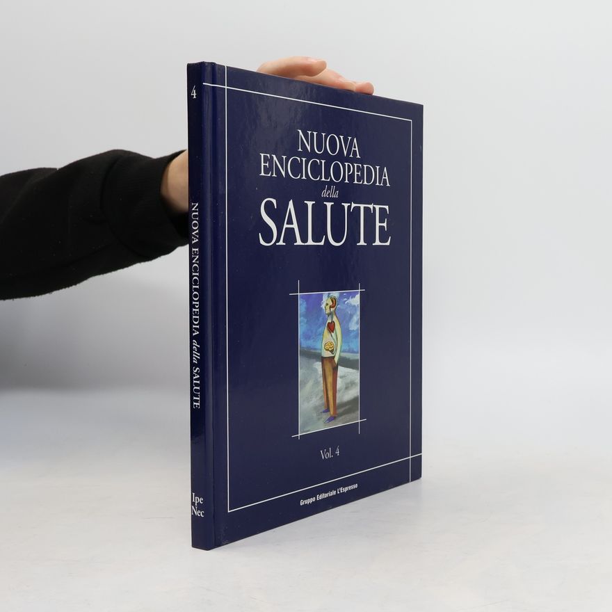 AA.VV. Nuoca enciclopedia della salute 4