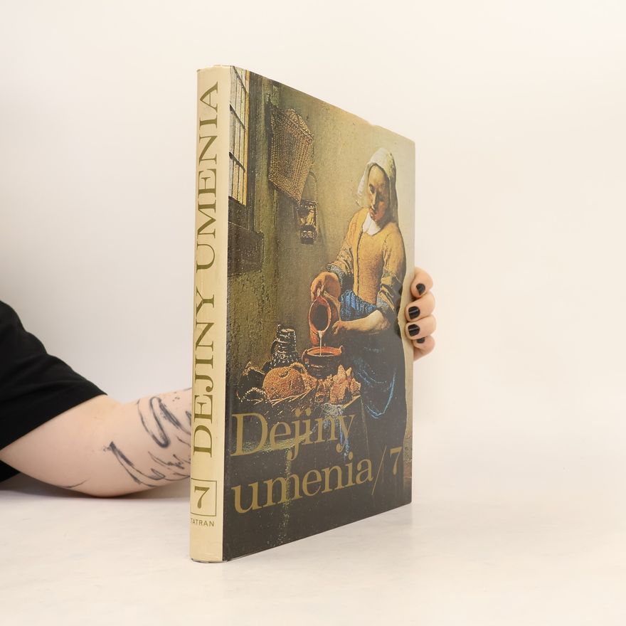 José Pijoán Dejiny umenia 7