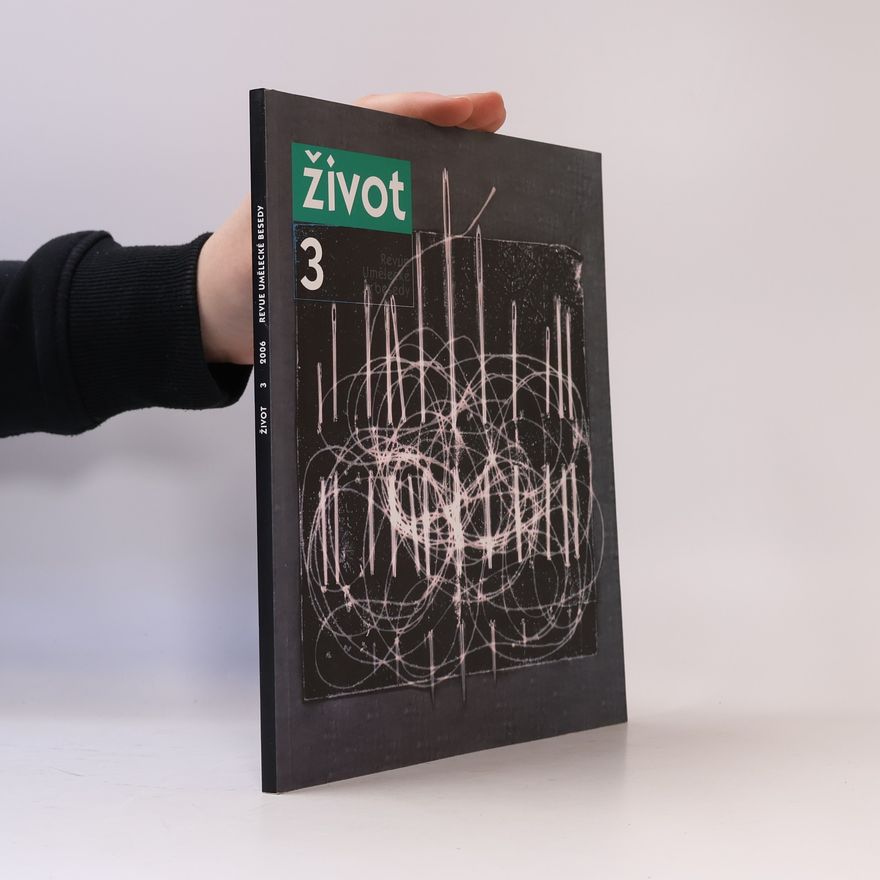 Various authors Život 3