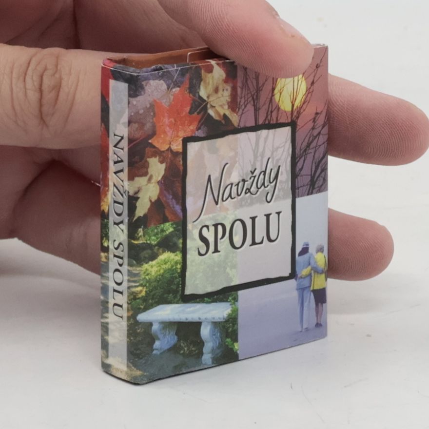 Collectif d'auteurs Navždy spolu