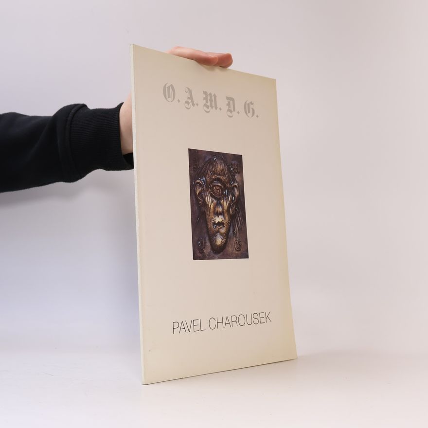 Auteurscollectief Pavel Charousek