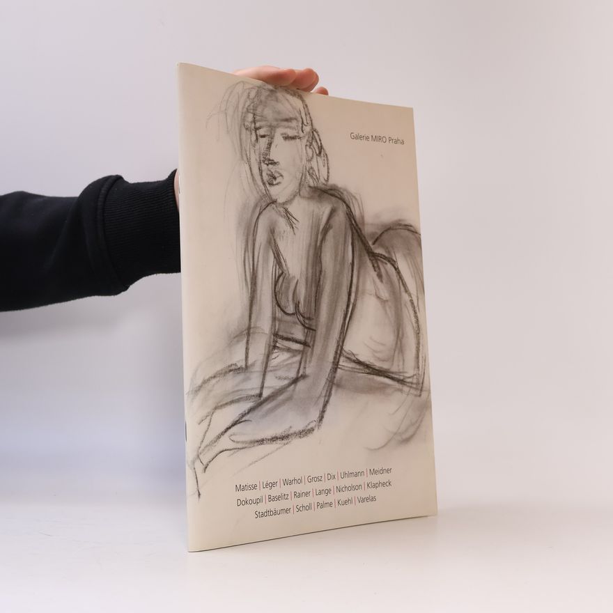 Kolektiv autorů Drawings. The thoughts of artists. Kresby. myšlenky umělců