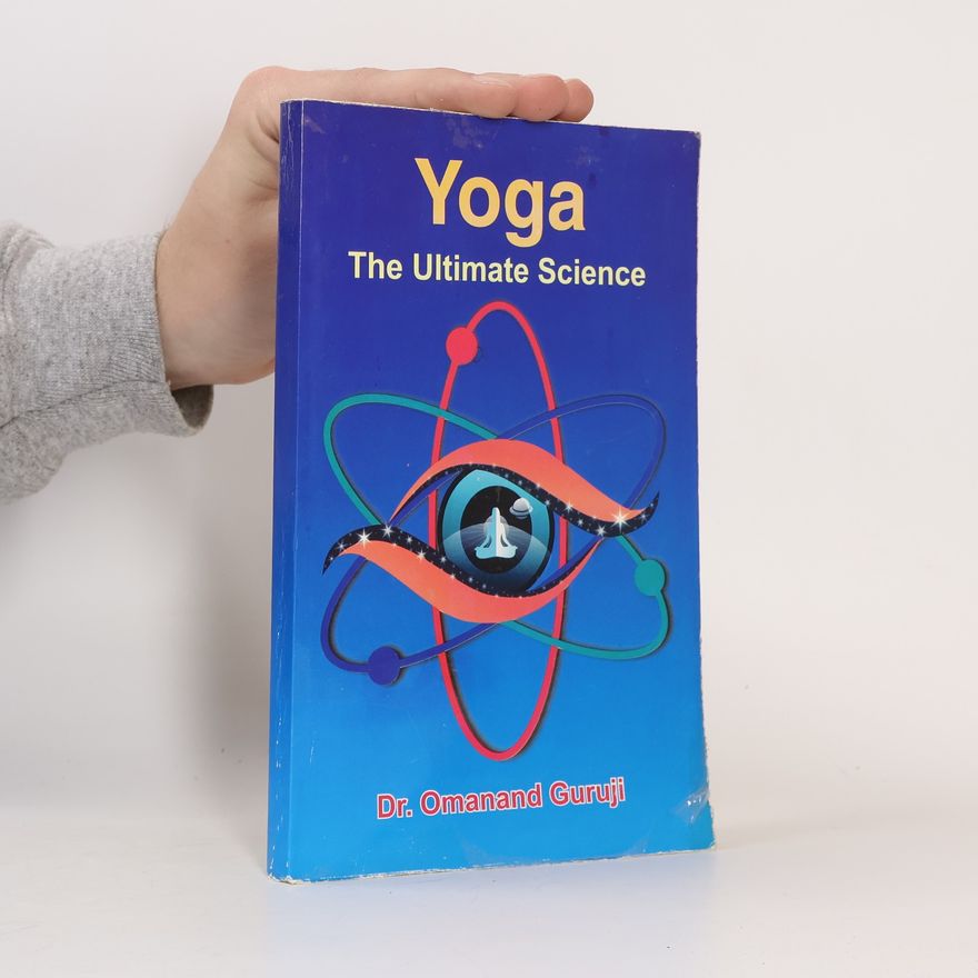 Omanand Guruji Yoga