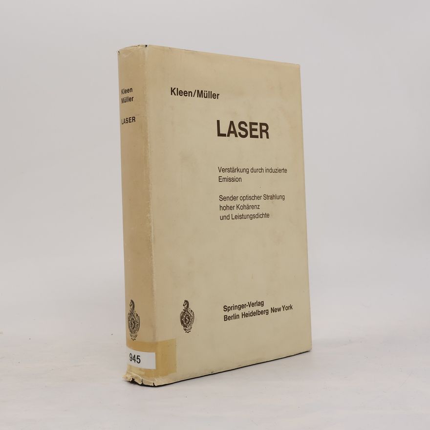 Collectif d'auteurs Laser