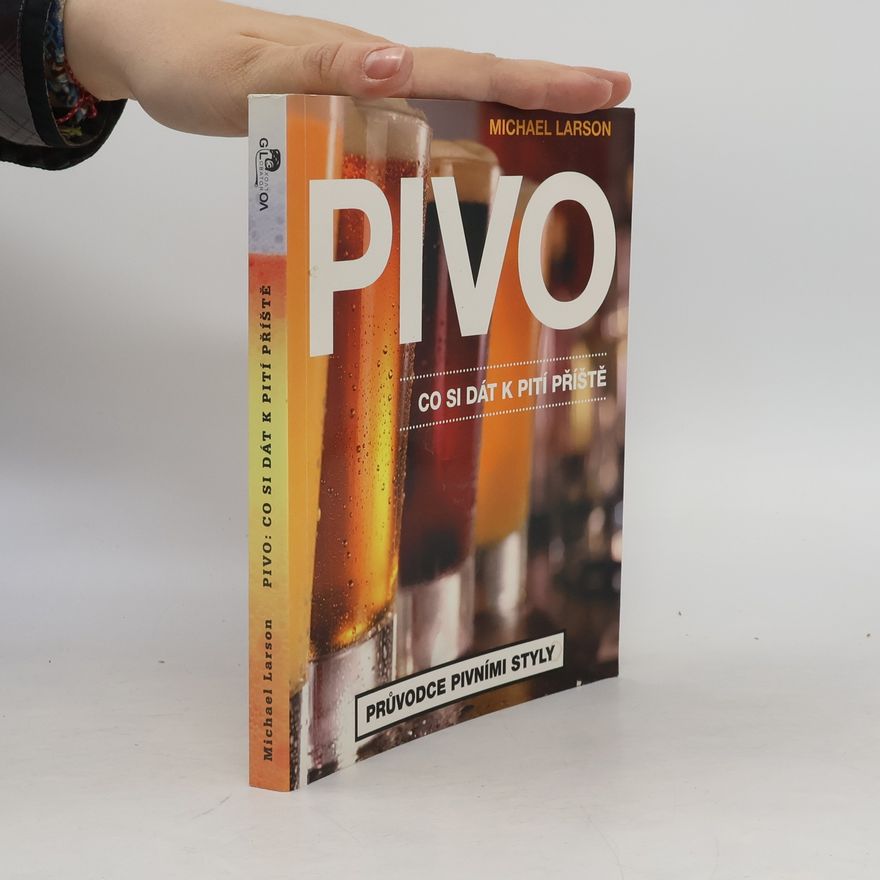 Petr Husseini Pivo: co si dát k pití příště