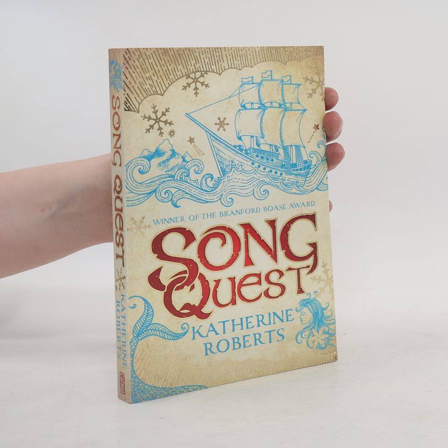 Katherine Roberts Song quest