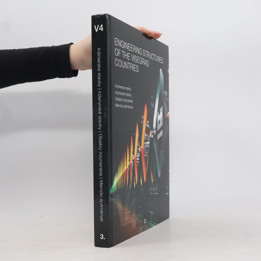 Collectif d'auteurs Engineering Structures of the Visegrad Countries
