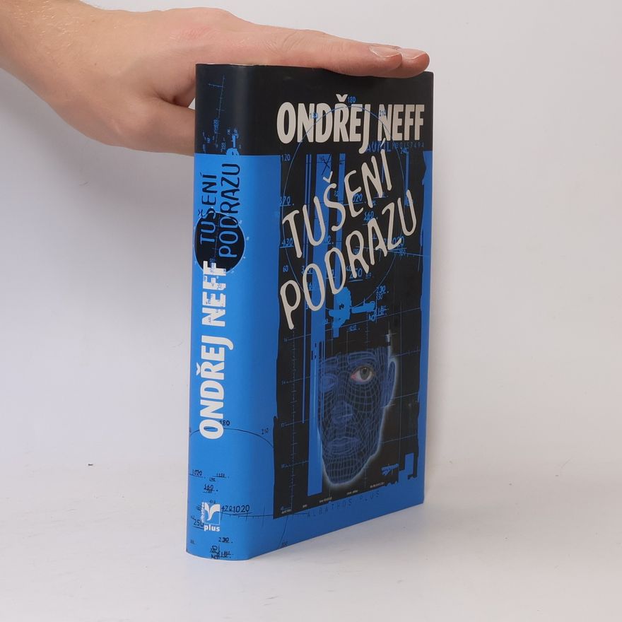 Ondřej Neff Tušení podrazu