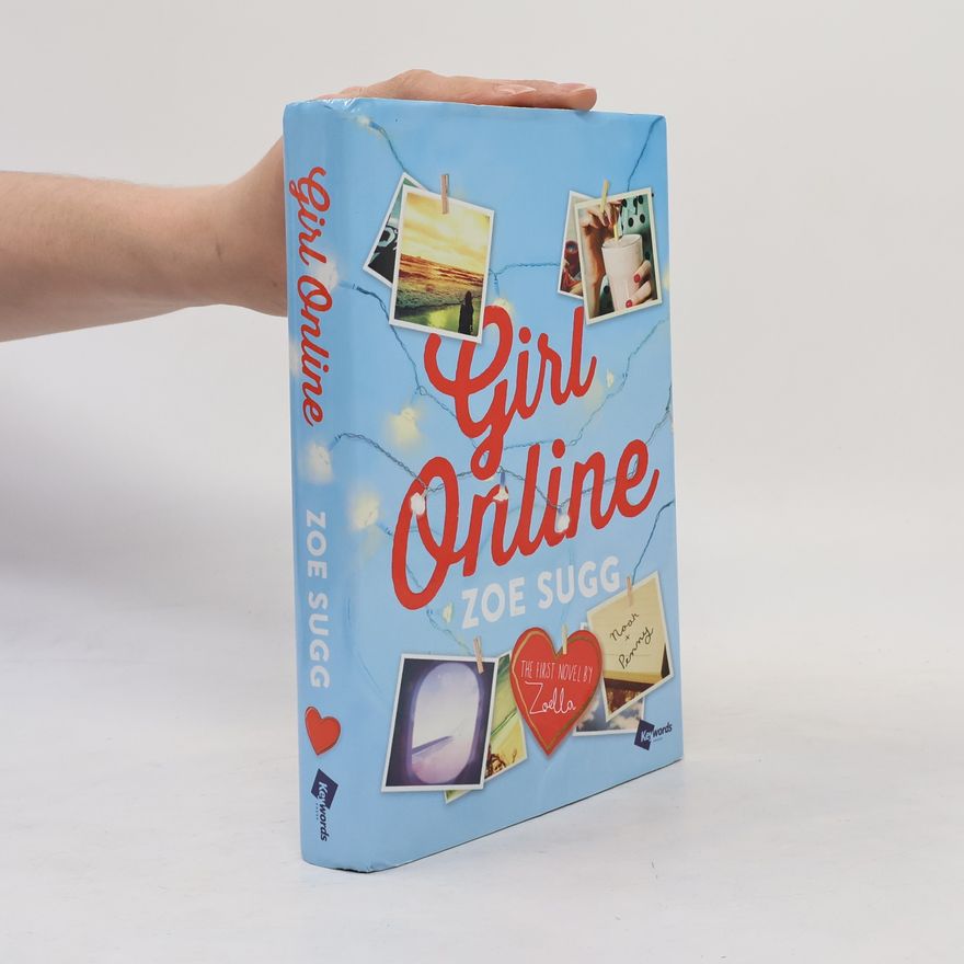 Zoe Sugg Girls Online