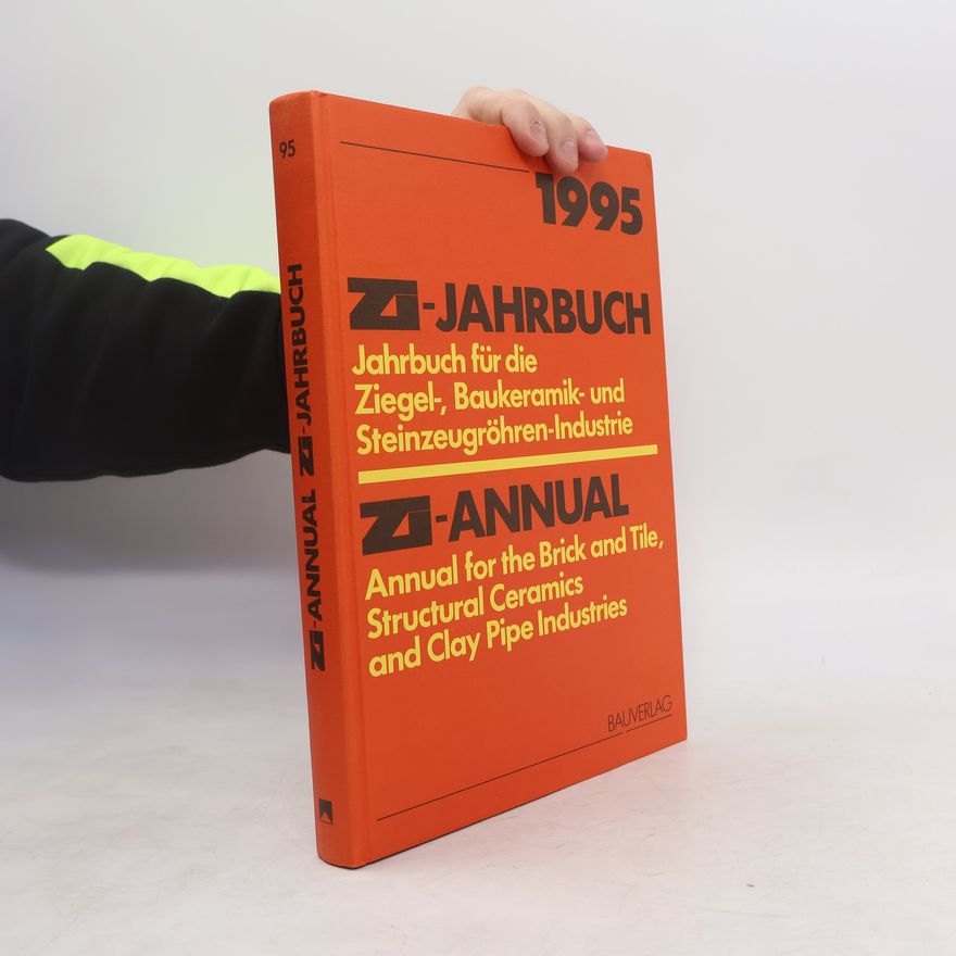 AA.VV. Zi Jahrbuch 1995