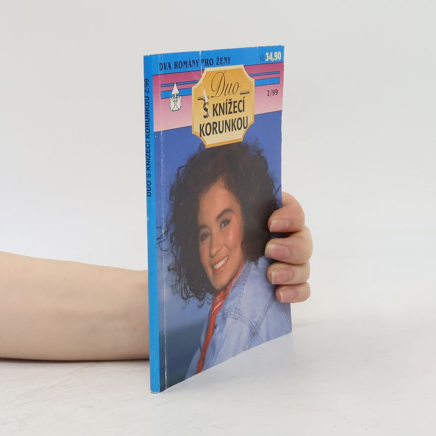 AA.VV. Due s knížecí korunkou 2/99