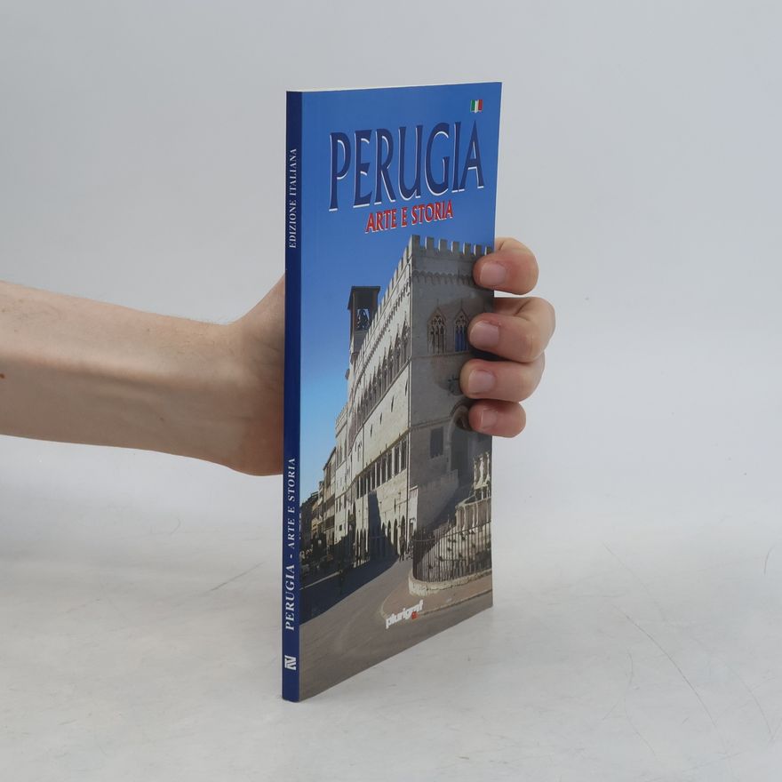 Autorenkollektiv Perugia