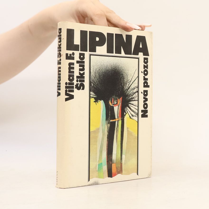 Viliam F. Šikula Lipina