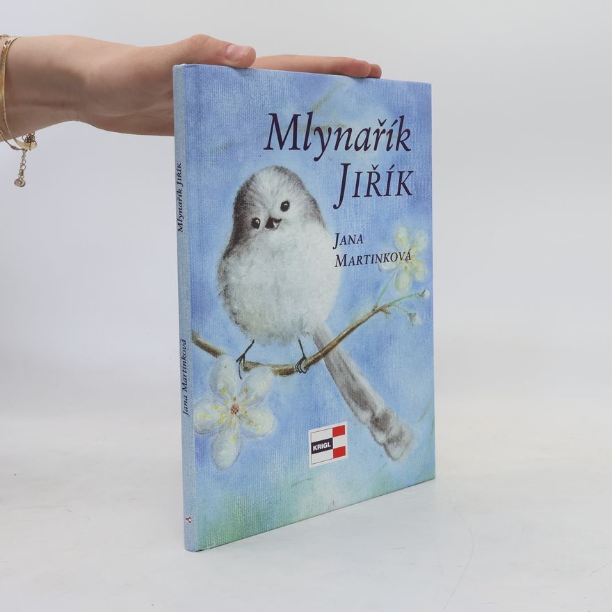 Jana Martinková Mlynařík Jiřík