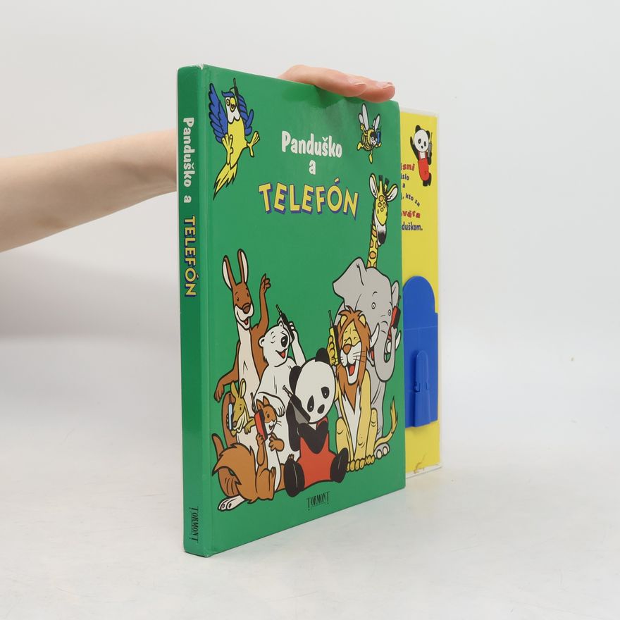 Autorenkollektiv Panduško a telefón