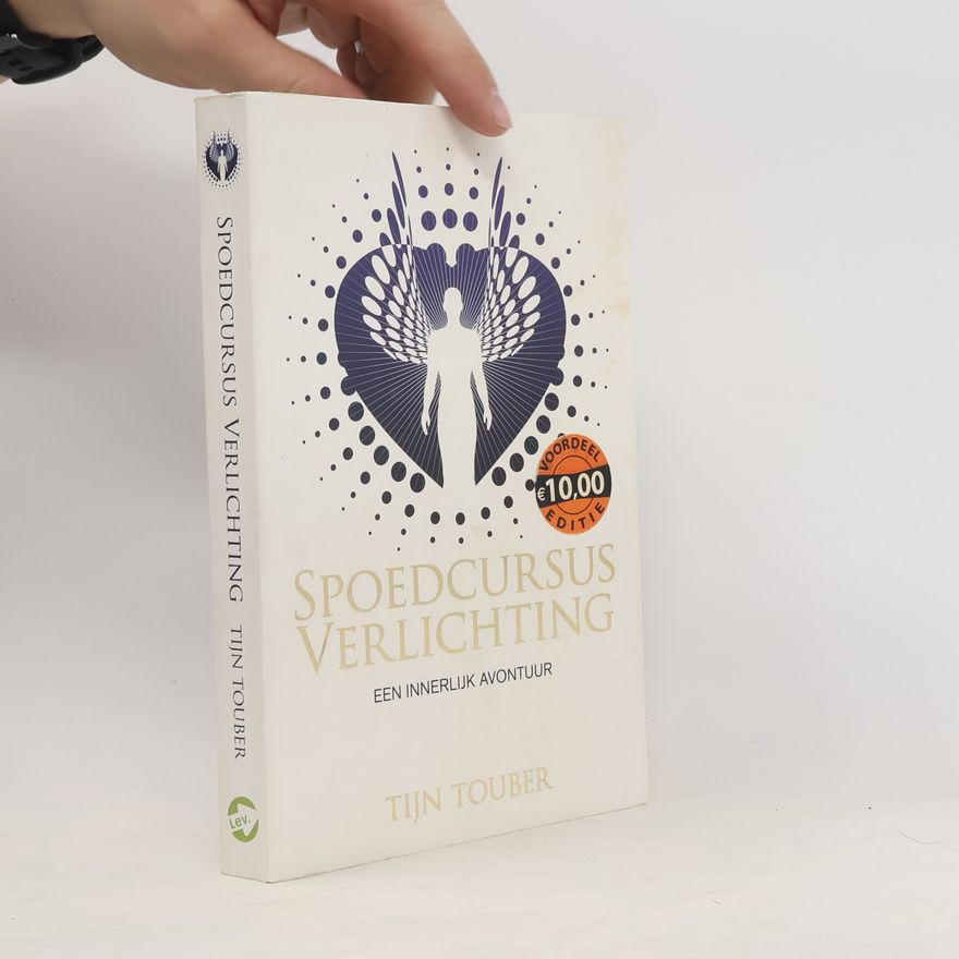 Tijn Touber Spoedcursus Verlichting