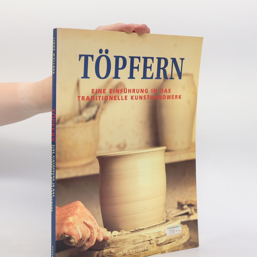 Linde Wallner Töpfern