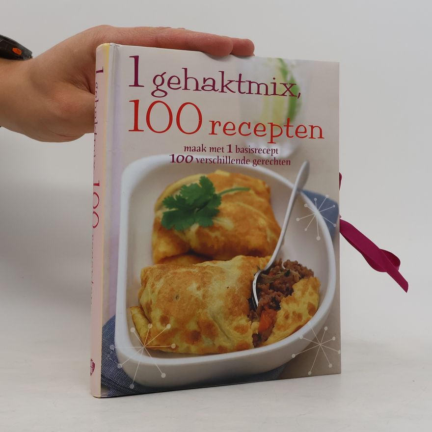 Autorenkollektiv 1 gehaktmix 100 recepten