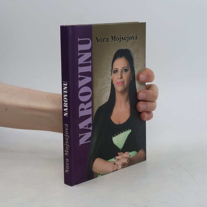 Eleonóra Mojsejová Narovinu