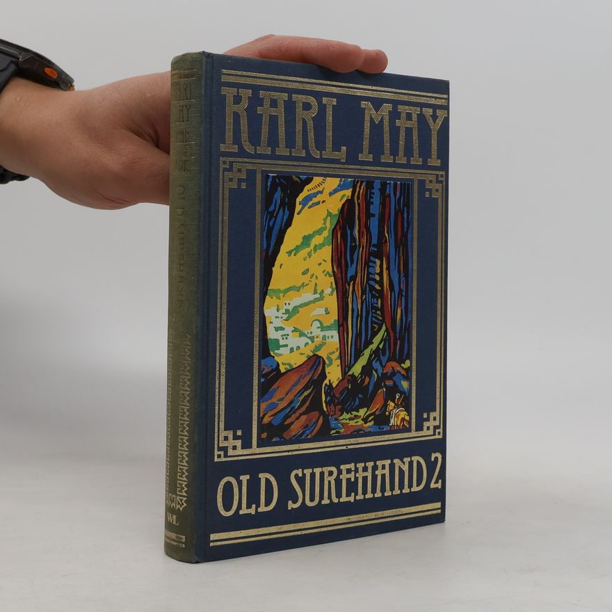 Karl May Old Surehand