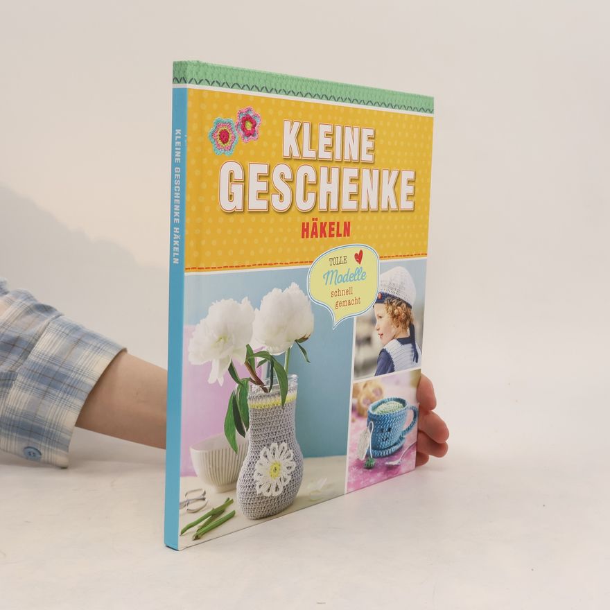 Collectif d'auteurs Kleine Geschenke