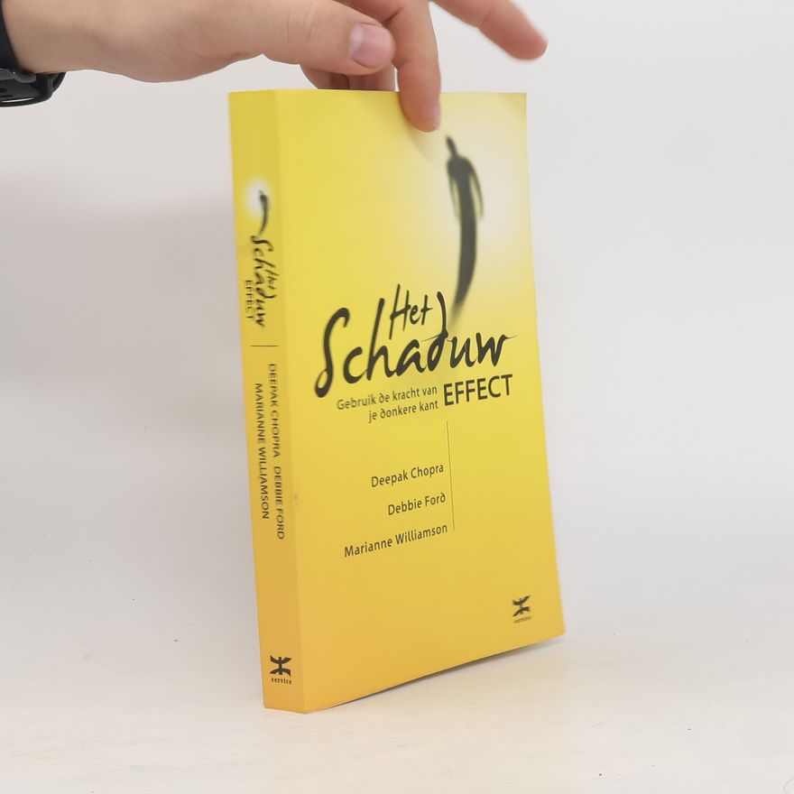 Deepak Chopra Het schaduw effect